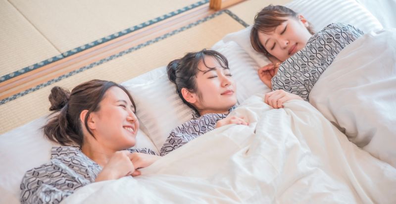 văn hóa ngủ trên sàn nhà văn hóa ngủ trên sàn nhà